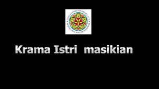 TEKS LAGU PAKIS BALI (TVne Bali)