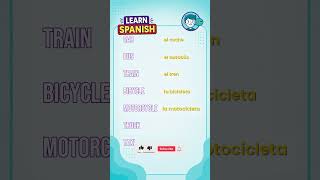 7 Spanish words every Begineer should know