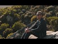 Grant Rushmere on Malachite Fynbos Gin