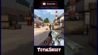 Real Commando Secret Mission - Free Shooting Games-Android Gameplay #04 TS #Shorts screenshot 5