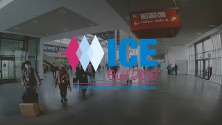 A.Celli at ICE 2022 - Video Report