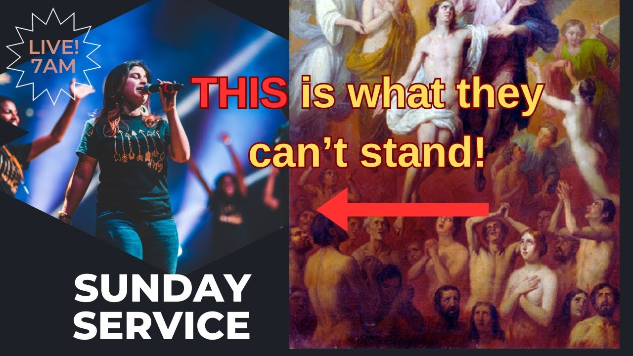 Что, по словам прихожан, им не нравится в церквях