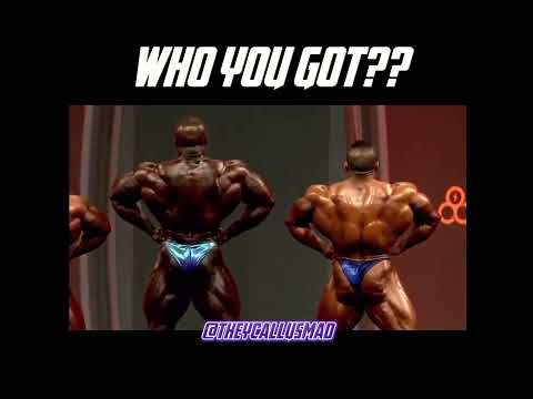MR OLYMPIA 2023 OPEN BODYBUILDING #mrolympia2023