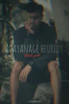 Storyku_ story wa SADAYANAGE HEUREUY :)