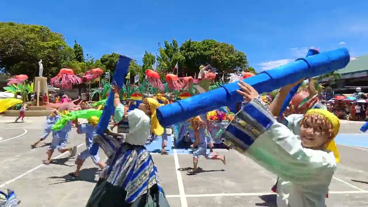 20𝓽𝓱 𝙁𝙞𝙚𝙨𝙩𝙖 𝘿𝙚 𝙊𝙗𝙧𝙚𝙧𝙤𝙨 Malay Aklan