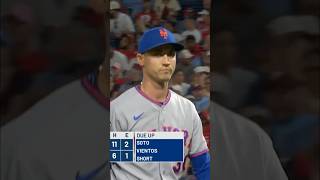 The Mets Need to Sell High On These Arms 😤 #Mets