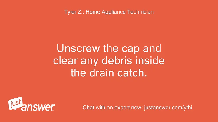 My Whirlpool washer just beeped and showed a code F9 E2.