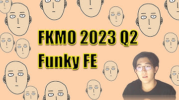 FKMO 2023 Question 2: IMO 2022 Q2 dupe?!?!