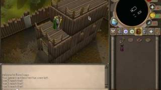 Agility - Barbarian Outpost (60k-63k XP/Hr)