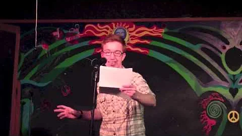 Really Depressing Poem- Alex Hatch