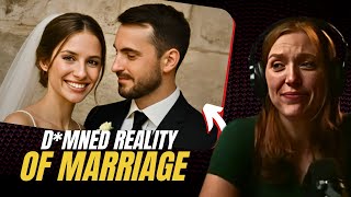 The Dark Truth About Modern Marriage Nobody Talks About.
