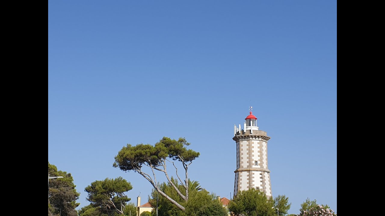 #16 Le portugal  visite de Caiscais  et Sintra