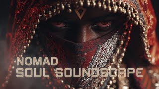 Mystic Sands Ethnic Deep House Journey – Tribal Rhythms 2025 | Deep Horizon