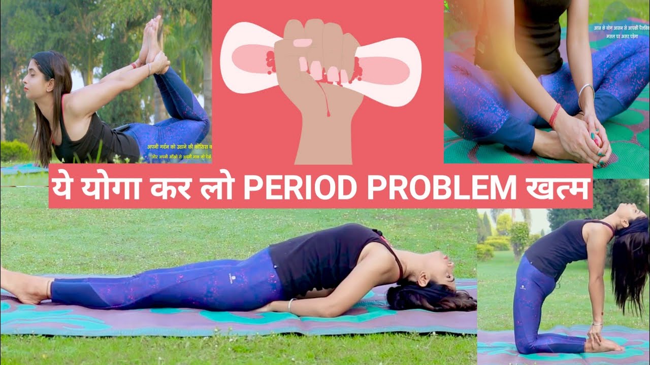 Everything You Need to Know About Irregular Periods