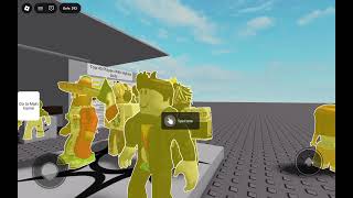 Roblox beat up simulator