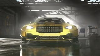 Tokyo Drift - Teriyaki Boyz (Dj Kantik Remix) Need For Speed Scene)