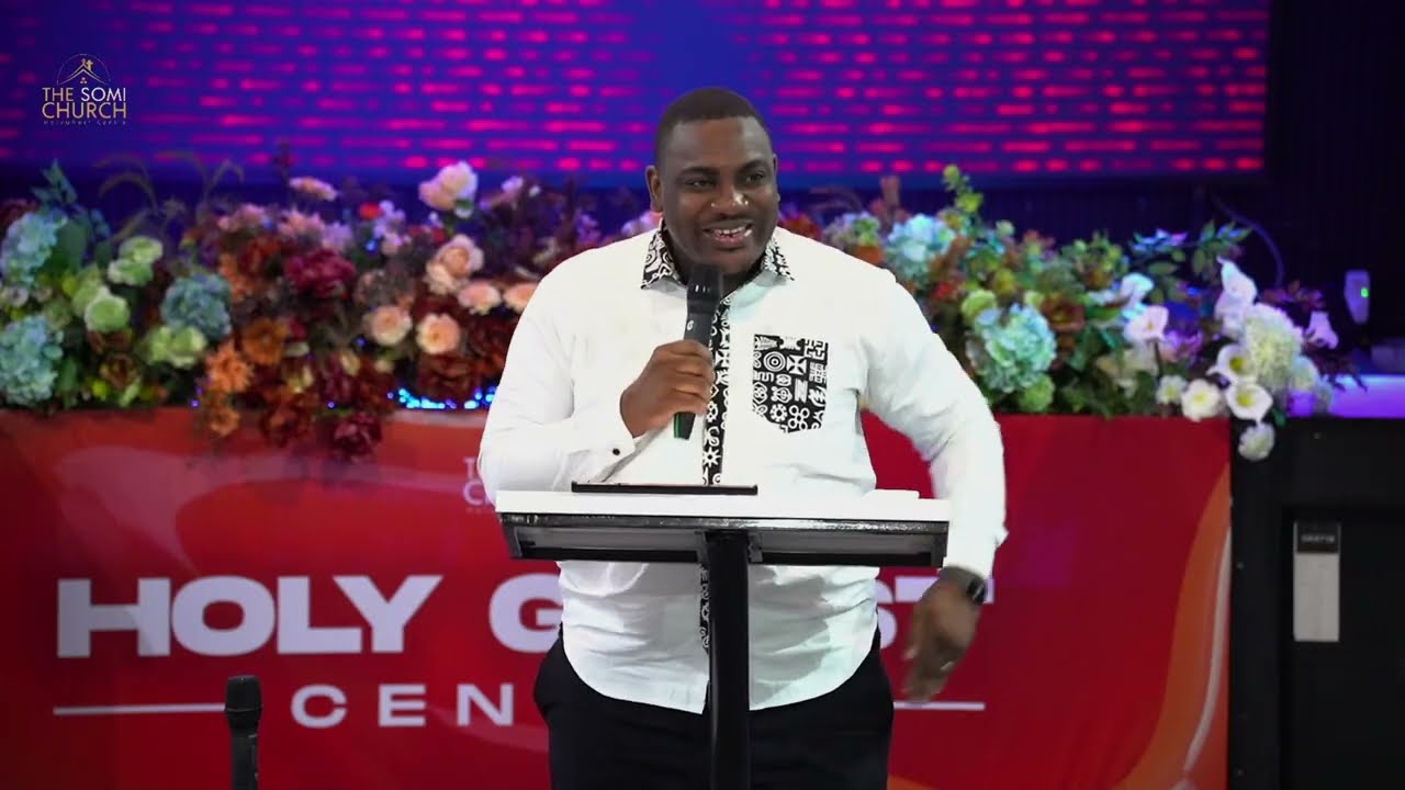 A Wise & Understanding Heart | How To Deal With Forgiveness & Weariness | Prophet Steve Ovat
