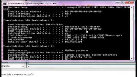 SEP Demo - Novell Teaming Backup - Part 1