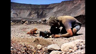 Two Years in Galapagos - Excerpt 2