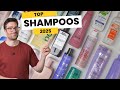 Top Shampoos 2025 Aus Der Drogerie