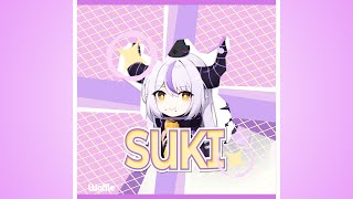 AMV Candy Edit - Laplus Darkness Edit - Suki [AMV EDIT]