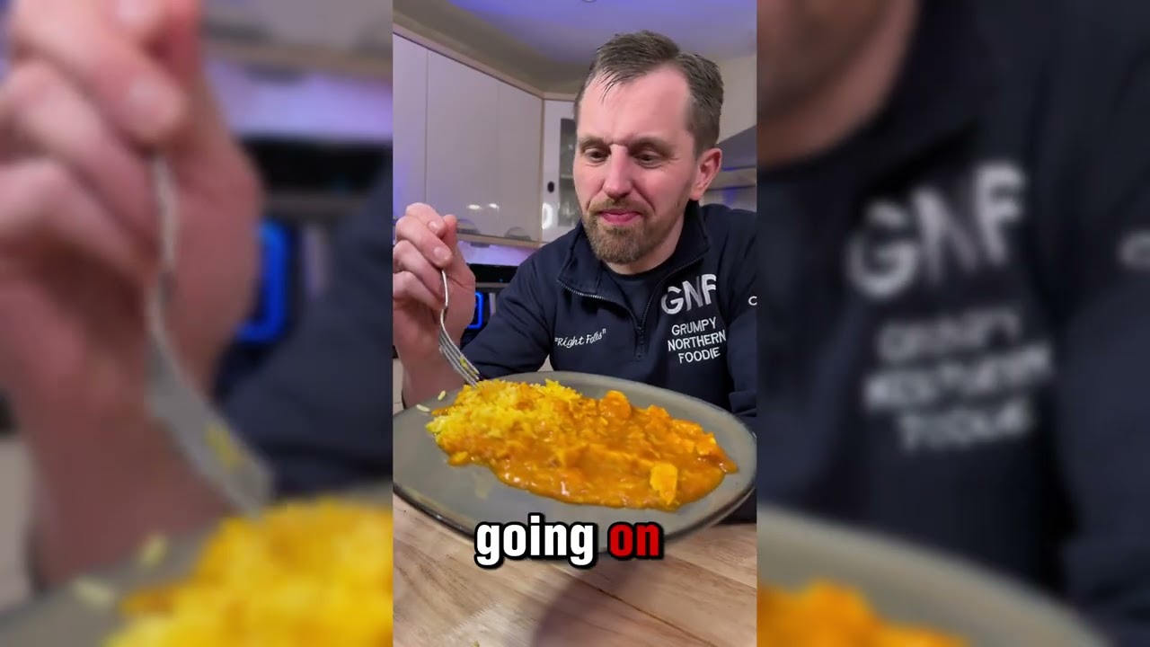 Оценка готовых низкокалорийных блюд Morrisons за 2 фунта стерлингов