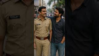 How social media is problem for Police? #shorts #ytshorts #policewalainsaan #contentcreatorsexpose