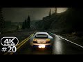 Grand Theft Auto 5 4K Ultra Graphics Gameplay Part 20 - GTA 5 PC 4K 60FPS