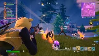 Six stack Blitz