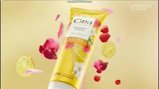 Download lagu Iklan Citra Body Serum - Body Serum Sewangi Parfum (2025) @ ANTV, MDTV, RCTI, Indosiar, & SCTV