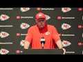 Andy Reid Postgame Press Conference | NFL Preseason Week 2 - Chiefs vs. Buccaneers
