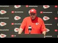 Andy Reid Postgame Press Conference | NFL Preseason Week 2 - Chiefs vs. Buccaneers