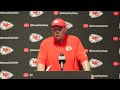 Andy Reid Postgame Press Conference | NFL Preseason Week 2 - Chiefs vs. Buccaneers
