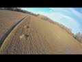 AeroScout FPV flight 1