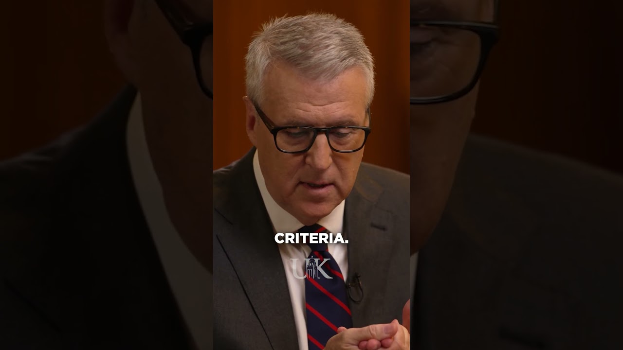 Justice Alito on Overturning Roe v Wade | Uncommon Knowledge