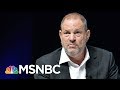 Harvey Weinstein To Surrender, Face Charges Of Sexual Misconduct | MSNBC