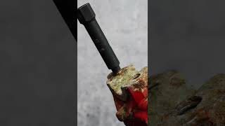 How to Remove a Rusted and Seized Stud with a GripEdge G-FORS Socket Extractor!
