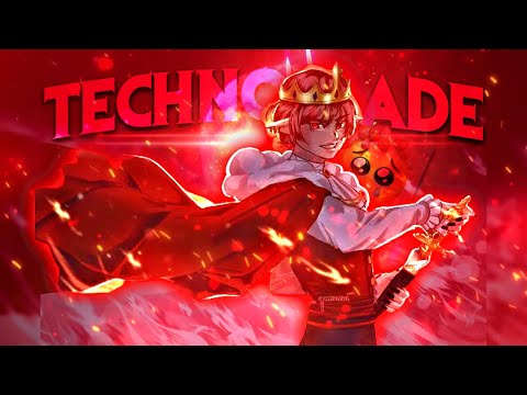 [ @Technoblade  Never Dies 💔 ]             🥀.