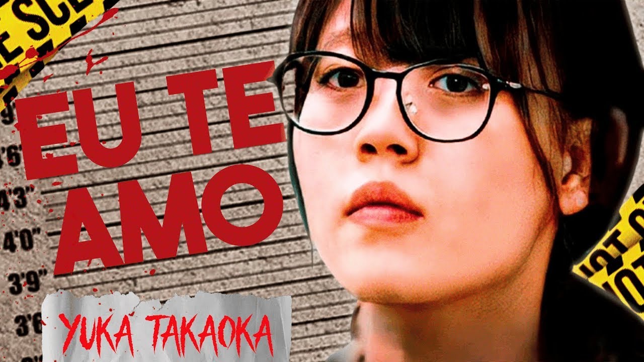 A MULHER SURTADA E PSICÓTICA QUE FICOU FAMOSA POR ISSO... (Yuka Takaoka)