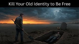 Until You Kill Your Old Identity, You Will Never Be Free – Jung