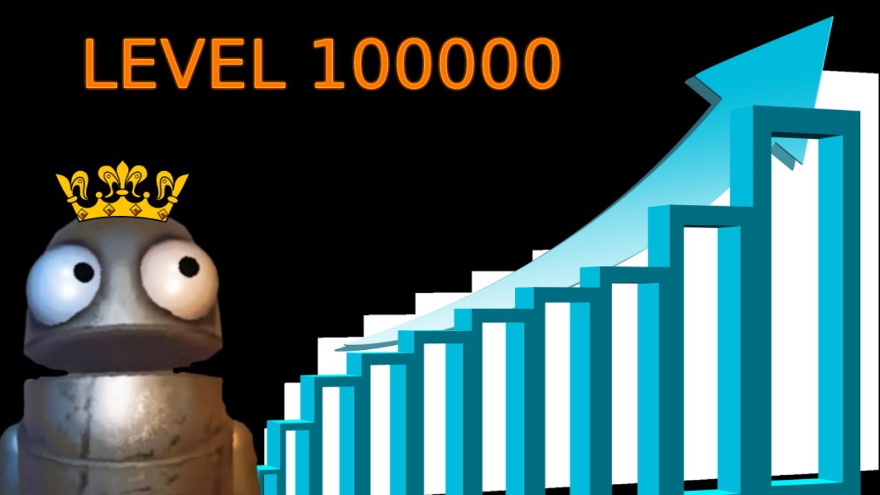 Repo Max Level The HIGHEST LEVEL We Have EVER Gotten in REPO - YouTube