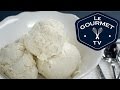 🔵 Eggnog Ice Cream Recipe 🎄