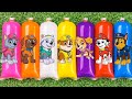 Paw Patrol Rescue | Ryder, Rubble, Chase, Skye,Rocky, Zuma, Marshall, Everest, Tracker