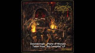 Doombringer - Plane of Wonder