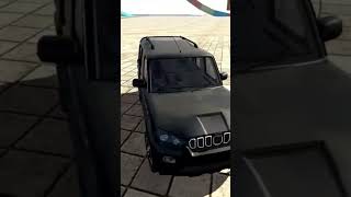 Indian Driving 3d car Game #ytshorts #ytgaming #subscribe #mahindrathar #viralshorts #drift