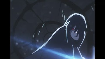 Circles - Naruto Xan Rotation - After Effects [EDIT//AMV] rm: @aykayvfx