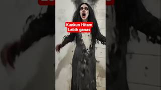 Kunkun Hitam Lebih Ganas     fyppppp shorthiburan comedy jangkauannluas