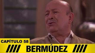 Capítulo 58: Un inesperado pero nostálgico encuentro | Caracol TV