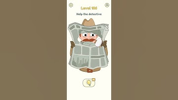 DOP 2 Level 106 Help the detective