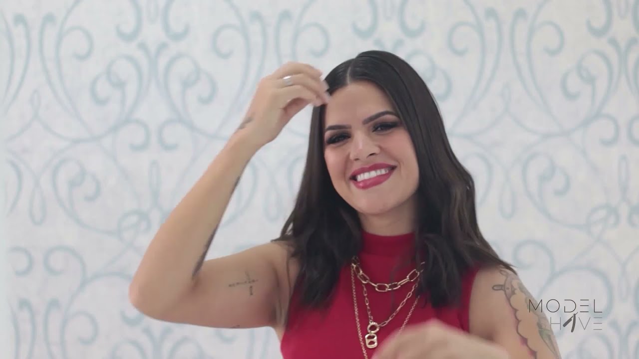 Very emotional head shaving of a crying girl. [Trailer]